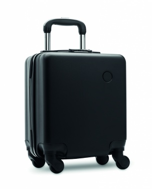 Logotrade promotional giveaway picture of: Underseat luggage trolley