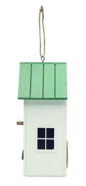 Logotrade promotional gift picture of: Bird house in plywood