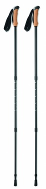 Logo trade corporate gifts image of: Nordic walking poles