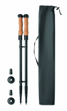 Logotrade corporate gifts photo of: Nordic walking poles