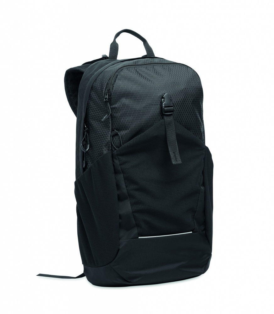 Logo trade promotional giveaways picture of: Hiking backpack 18L