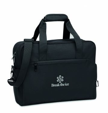 Logotrade promotional item image of: Carry-on hand travel bag