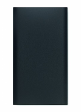 Logo trade promotional products picture of: Power bank 5000mAh 15W