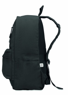 Logo trade promotional merchandise picture of: 15 inch laptop backpack