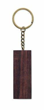 Logotrade corporate gift picture of: Key ring with phone stand