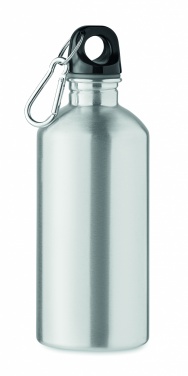 Logotrade corporate gift image of: Recycled stainless steel 500ml