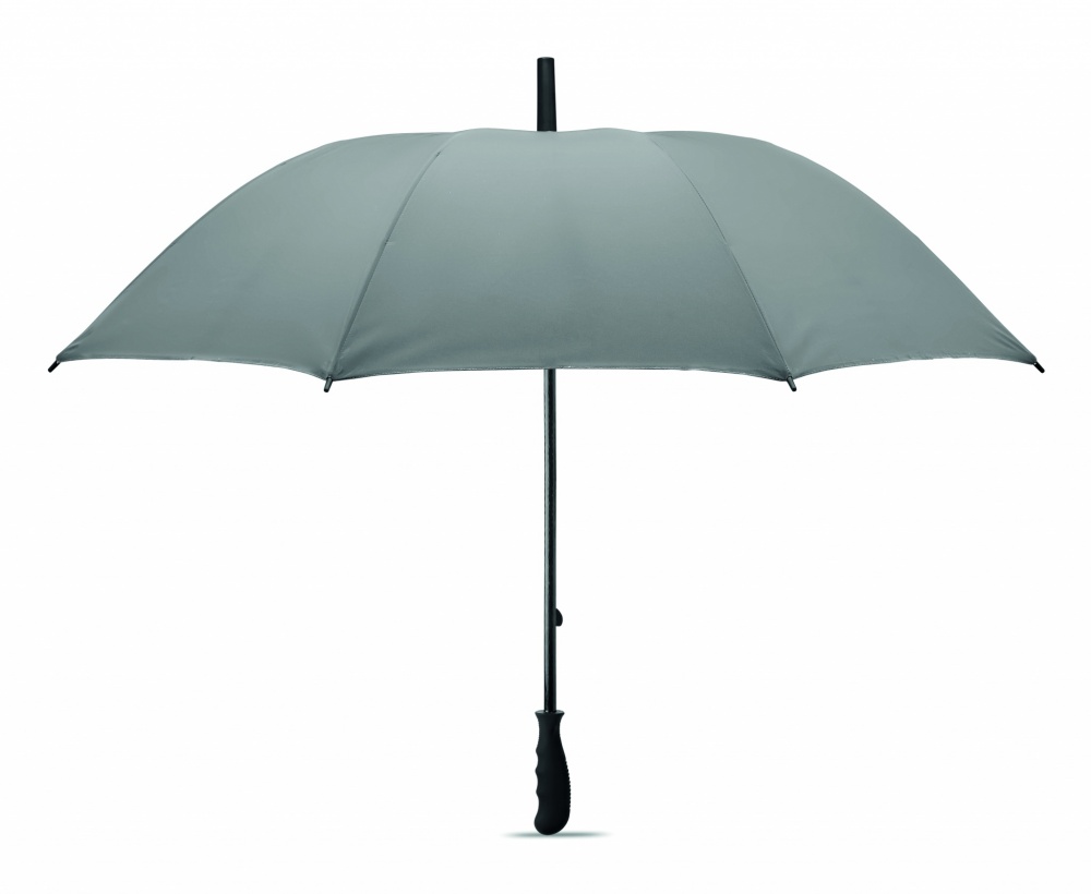 Logotrade promotional giveaways photo of: 23 inch reflective umbrella