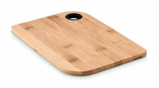 Bamboo cutting board