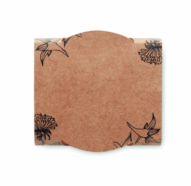 Logo trade promotional gifts picture of: Terracotta pot 'sunflower'