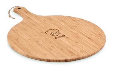 Logo trade promotional product photo of: Cutting board 31cm