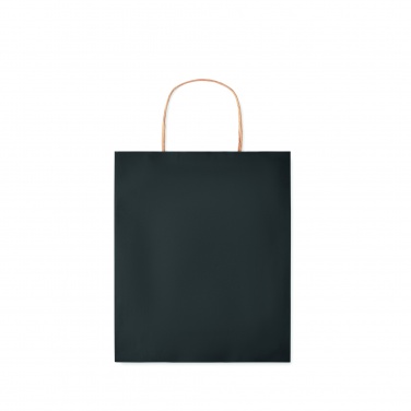 Logotrade promotional merchandise image of: Small Gift paper bag 90 gr/m²