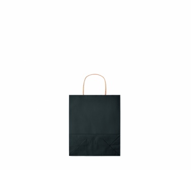 Logotrade business gift image of: Small Gift paper bag 90 gr/m²