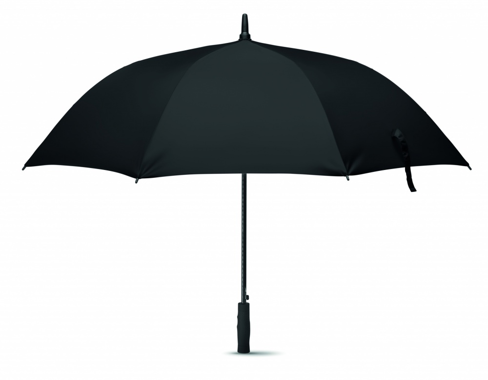 Logo trade promotional giveaway photo of: Windproof umbrella 27 inch