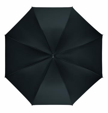 Logo trade promotional giveaways image of: Windproof umbrella 27 inch