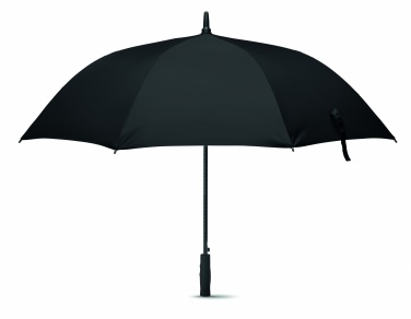 Logo trade promotional items picture of: Windproof umbrella 27 inch