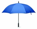 Windproof umbrella 27 inch, Royal Blue