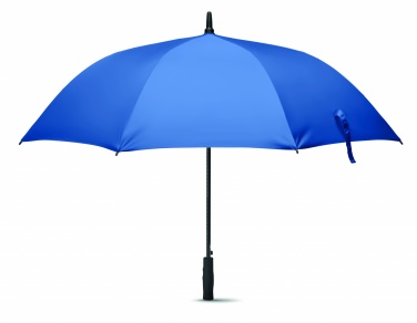 Logo trade promotional giveaways picture of: Windproof umbrella 27 inch