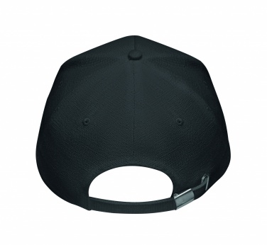 Logotrade corporate gift image of: Hemp baseball cap 370 gr/m²