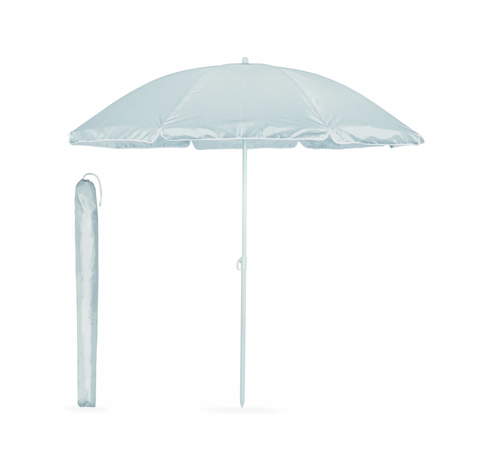 Logo trade corporate gifts picture of: Portable sun shade umbrella