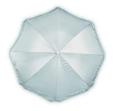 Logo trade promotional giveaway photo of: Portable sun shade umbrella