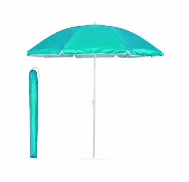 Logo trade corporate gifts picture of: Portable sun shade umbrella