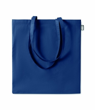 Logotrade promotional merchandise photo of: RPET non woven shopping bag