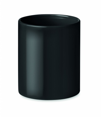 Logotrade corporate gift picture of: Coloured ceramic mug 300ml