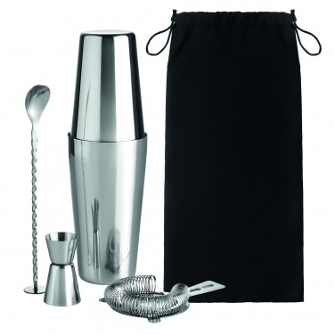 Logotrade promotional merchandise image of: Cocktail set 750 ml