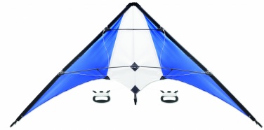 Logo trade promotional merchandise picture of: Delta kite