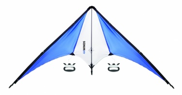 Logo trade promotional merchandise photo of: Delta kite