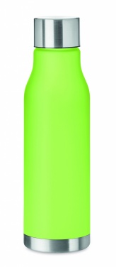 Logotrade promotional product picture of: RPET bottle 600ml