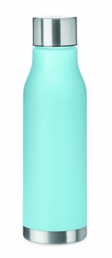 Logotrade promotional giveaway picture of: RPET bottle 600ml