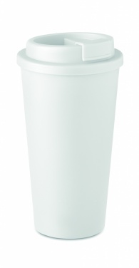 Logotrade promotional product image of: Double wall tumbler 450 ml