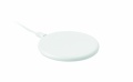 ABS wireless charger 10W, White