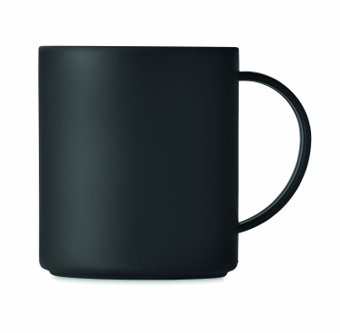 Logo trade promotional giveaway photo of: Reusable mug 300 ml