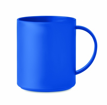 Logotrade business gift image of: Reusable mug 300 ml