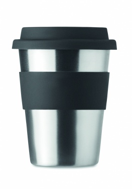 Logotrade promotional merchandise picture of: Tumbler stainless steel 350ml