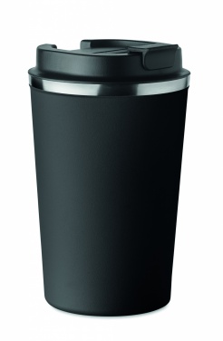 Logotrade promotional items photo of: Double wall tumbler 350 ml