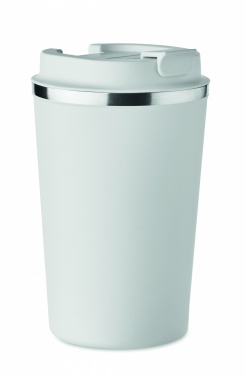 Logotrade promotional giveaways photo of: Double wall tumbler 350 ml