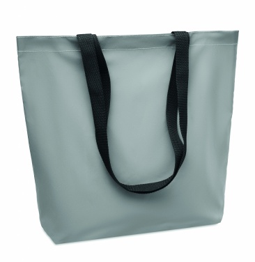 Logotrade promotional product image of: High reflective shopping bag