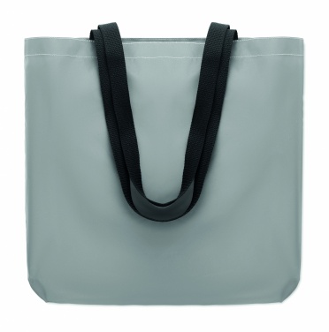 Logotrade promotional giveaway picture of: High reflective shopping bag