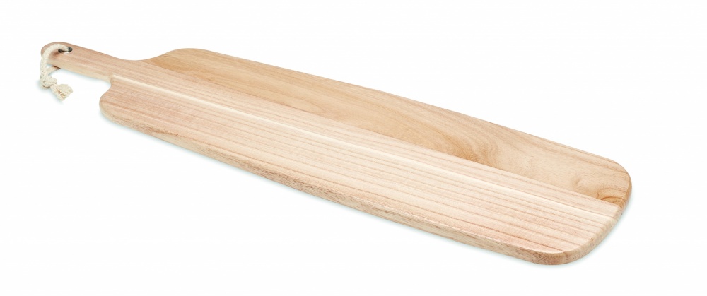 Logotrade corporate gifts photo of: Large serving board