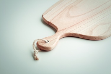 Logo trade promotional products picture of: Serving board