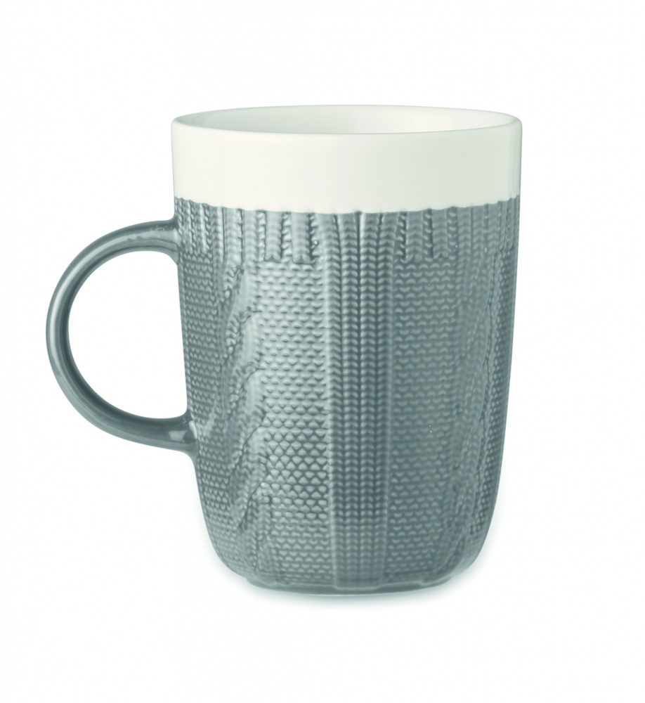 Logotrade promotional giveaways photo of: Ceramic mug 310 ml