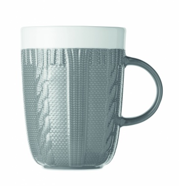 Logotrade advertising products photo of: Ceramic mug 310 ml