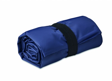 Logo trade advertising products image of: Inflatable sleeping mat