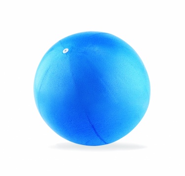 Logotrade advertising products photo of: Small Pilates ball with pump