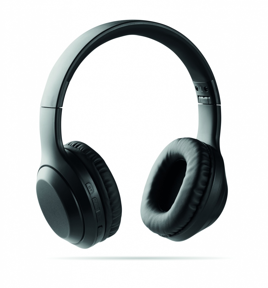 Logotrade promotional merchandise photo of: wireless headphone