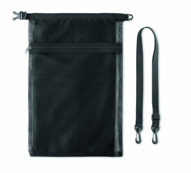 Logotrade promotional merchandise picture of: Waterproof bag 6L with strap