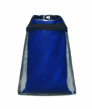 Logo trade promotional item photo of: Waterproof bag 6L with strap